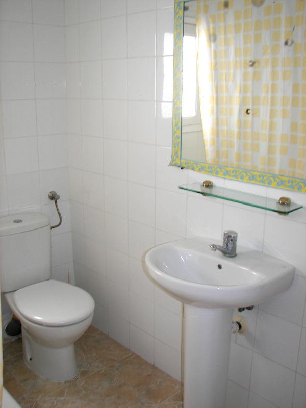 Hostal Los Pinos Эс-Кана Номер фото